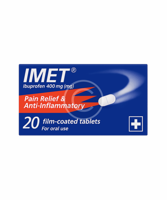 Imet